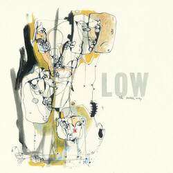 Low Invisible Way The (Vinyl) Vinyl  LP