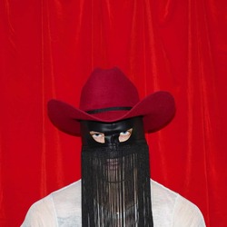 Orville Peck Pony (Vinyl) Vinyl  LP