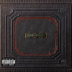 Royce Da 5'9 Book Of Ryan (2 LP) Vinyl  LP