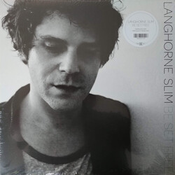 Langhorne Slim Be Set Free Vinyl  LP 