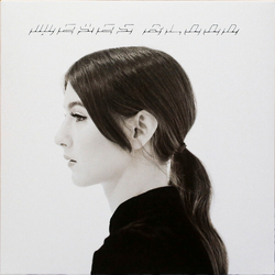 Weyes Blood Innocents (Nuclear Pond Blue Coloured Vinyl) (Rsd 2022) Vinyl  LP 