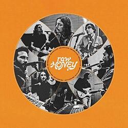 Drugdealer Raw Honey Vinyl  LP
