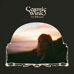 Jess Williamson Cosmic Wink ( LP) Vinyl  LP 