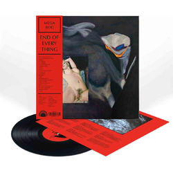 Mega Bog End Of Everything (Vinyl) VINYL  LP