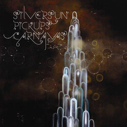 Silversun Pickups Carnavas (2  LP/Incl. Download Card)2 Vinyl  LP 