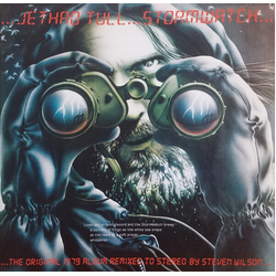 Jethro Tull Stormwatch (The 40Th Anniversary Force 10 Edition Vinyl  LP 