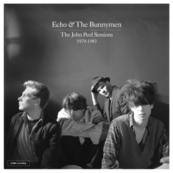 Echo & The Bunnymen John Peel Sessions.. -Hq- Vinyl  LP
