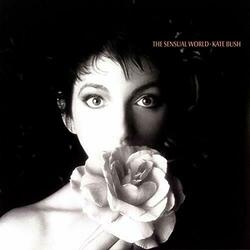 Kate Bush The Sensual World Vinyl  LP