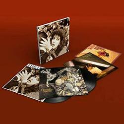 Kate Bush Remastered In Vinyl I Vinyl  LP