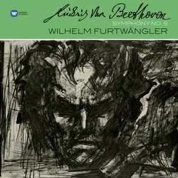Beethoven / Wiener Philharmoniker / Wilhelm Furtwa Beethoven: Symphony No 5 Vinyl  LP