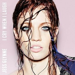 Jess Glynne I Cry When I Laugh (Uk) Vinyl  LP