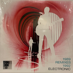 Electronic Remix Mini Album (Rsd) Vinyl  LP 