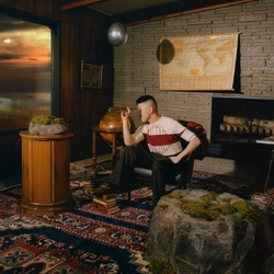 Rich Brian The Sailor VINYL  LP