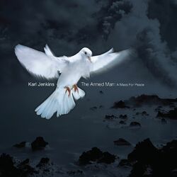 Karl Jenkins Karl Jenkins - The Armed Man: Vinyl  LP