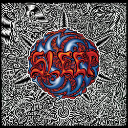 Sleep Sleep'S Holy Mountain Vinyl  LP