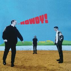 Teenage Fanclub Howdy! (Remastered Vinyl) Vinyl  LP