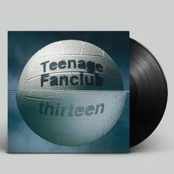 Teenage Fanclub Thirteen (Remastered Vinyl) Vinyl  LP