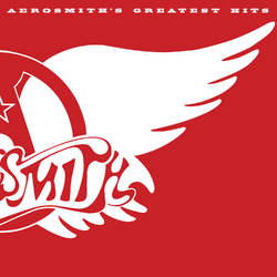 Aerosmith Aerosmith'S Greatest Hits Vinyl  LP
