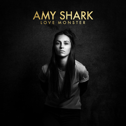 Amy Shark Love Monster Vinyl  LP