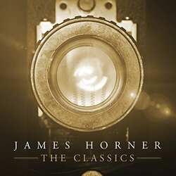 James Horner James Horner - The Classics2 Vinyl  LP 