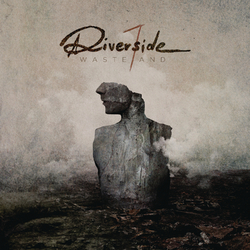 Riverside Wasteland (Gatefold Black 2 LP+Cd) Vinyl  LP