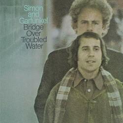 Simon & Garfunkel Bridge Over Troubled.. Vinyl  LP