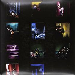 The Paper Kites On The Corner Where You Live (Deluxe) Vinyl  LP