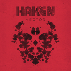 Haken Vector -Gatefold- Vinyl  LP