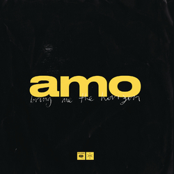Bring Me The Horizon Amo Vinyl  LP