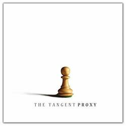 The Tangent Proxy (Black  LP+Cd) Vinyl  LP