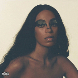 Solange When I Get Home Vinyl  LP