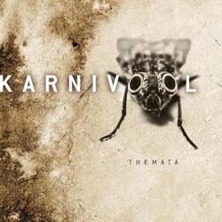 Karnivool Themata Vinyl  LP