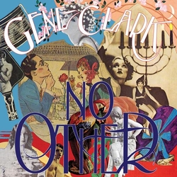 Gene Clark No Other VINYL  LP