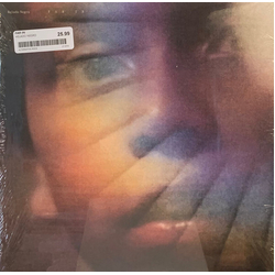 Helado Negro Far In VINYL 2 LP 