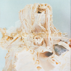 Pale Saints In Ribbons (White) VINYL 2 LP 