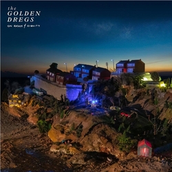 Golden Dregs (The) On Grace & Dignity VINYL  LP