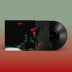 Bartees Strange Horror (Vinyl) VINYL  LP