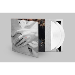The National Rome [2 LP] (White Vinyl  Limited  Indie- VINYL  LP