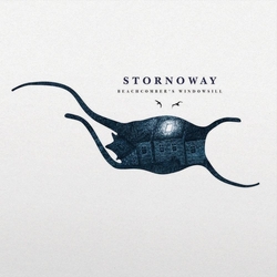 Stornoway Beachcomber's Windowsill (Eco-Friendly) VINYL  LP