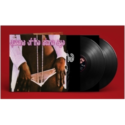 Queens Of The Stone Age Queens Of The Stone Age VINYL 2 LP 