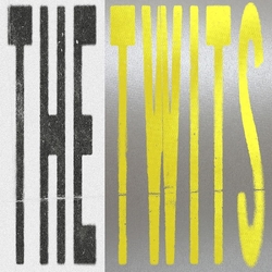 Bar Italia The Twits VINYL  LP