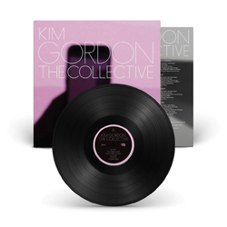 Kim Gordon The Collective [ LP] VINYL  LP