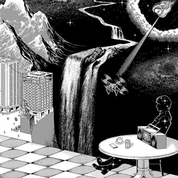 Gruff Rhys Babelsberg VINYL  LP