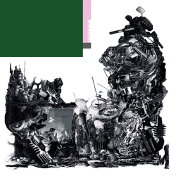 Black Midi Schlagenheim VINYL  LP