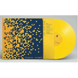 Pinegrove Marigold (Marigold Yellow) VINYL  LP