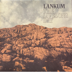 Lankum The Livelong Day VINYL 2 LP 
