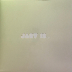 Jarv Is...(Jarvis Cocker) Beyond The Pale VINYL  LP