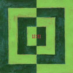 Pinegrove 11:11 Vinyl  LP 