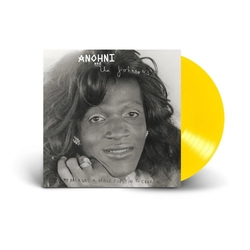 Anohni & The Johnsons My Back Was A Bridge For You To Cross (Y VINYL  LP