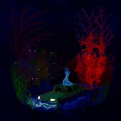 Goat Girl Below The Waste VINYL  LP